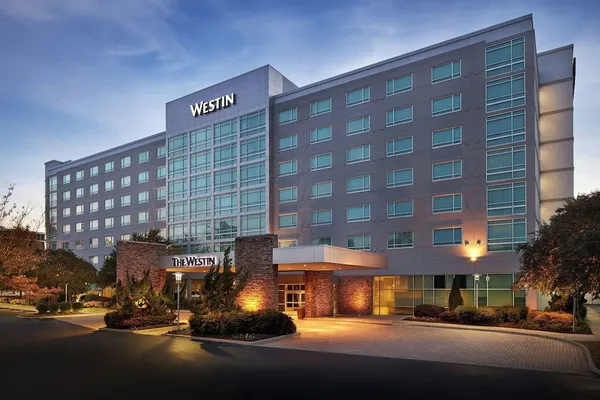 Photo 1 - The Westin Richmond