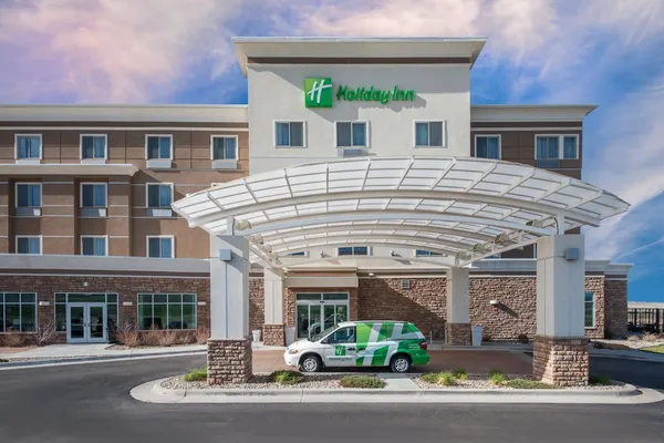 Photo 1 - Holiday Inn Casper East - Medical Center by IHG