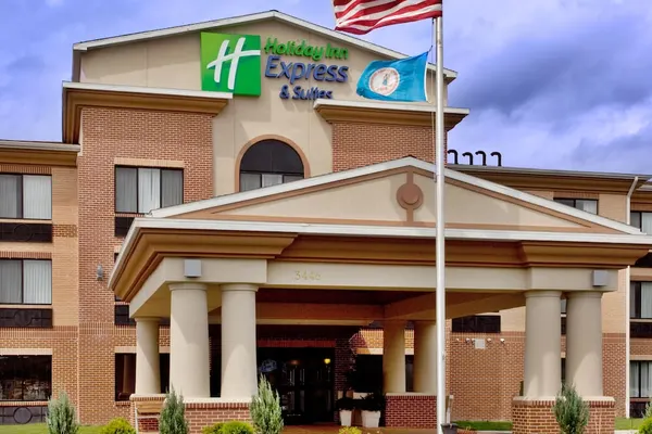 Photo 1 - Holiday Inn Express & Suites Exmore - Eastern Shore by IHG