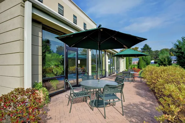 Photo 1 - Hampton Inn Sayre