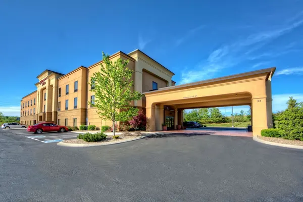 Photo 1 - Hampton Inn Crossville