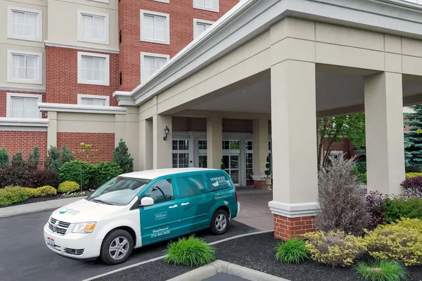 Photo 1 - Homewood Suites by Hilton Cleveland-Beachwood