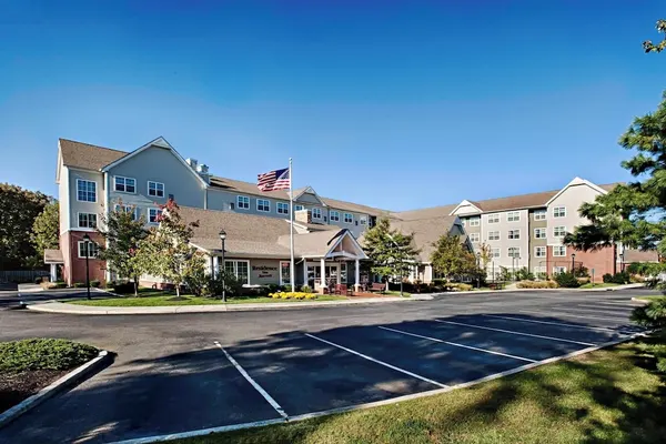 Photo 1 - Residence Inn Atlantic City Airport Egg Harbor Township