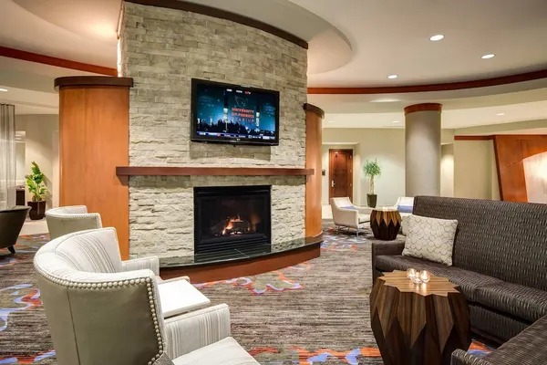 Photo 1 - Residence Inn National Harbor Washington, DC Area