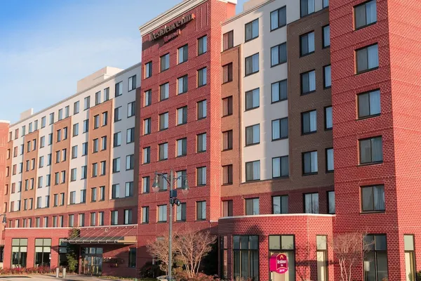 Photo 1 - Residence Inn National Harbor Washington, DC Area