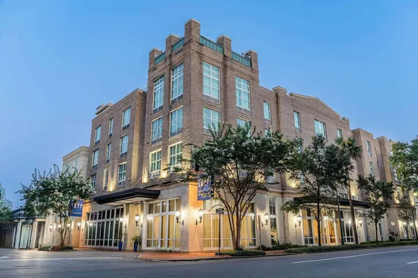 Photo 1 - TRYP by Wyndham Savannah Downtown/Historic District