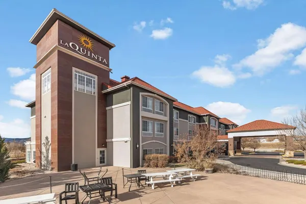 Photo 1 - La Quinta Inn & Suites by Wyndham Loveland/Estes Park