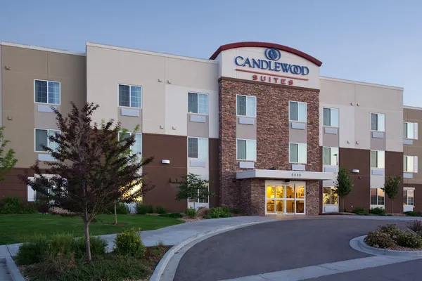 Photo 1 - Candlewood Suites Loveland, an IHG Hotel