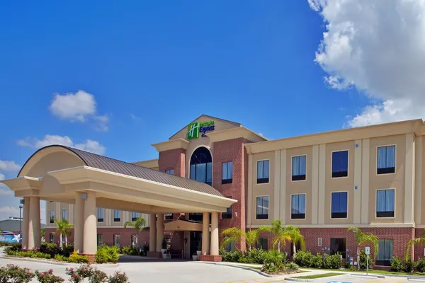 Photo 1 - Holiday Inn Express & Suites Deer Park, an IHG Hotel