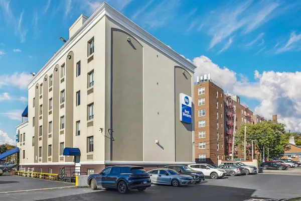 Photo 1 - Best Western Jamaica Inn