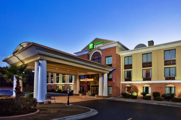 Photo 1 - Holiday Inn Express Hinesville by IHG