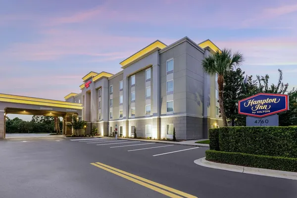 Photo 1 - Hampton Inn Titusville/I-95 Kennedy Space Center