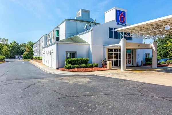 Photo 1 - Motel 6 Fort Mill, SC - Charlotte