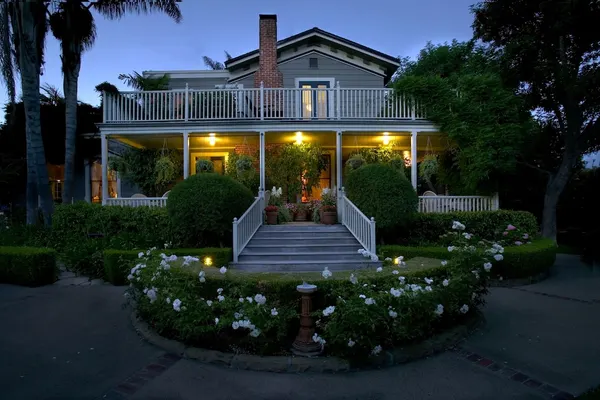 Photo 1 - Simpson House Inn