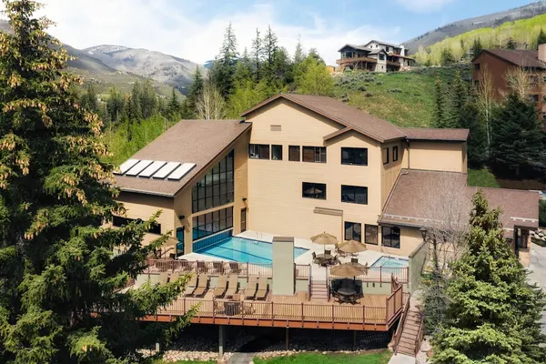 Photo 1 - Marriott's StreamSide Douglas at Vail