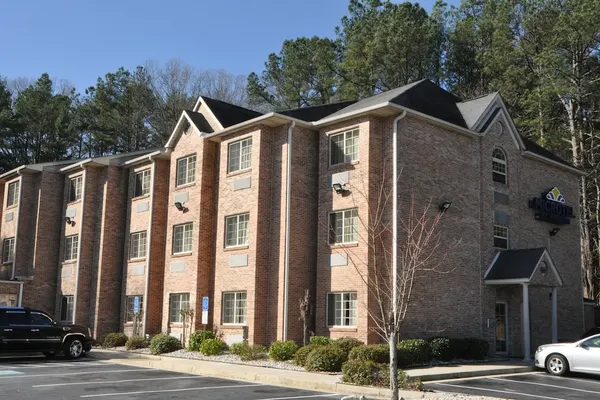 Photo 1 - Microtel Inn & Suites by Wyndham Lithonia/Stone Mountain