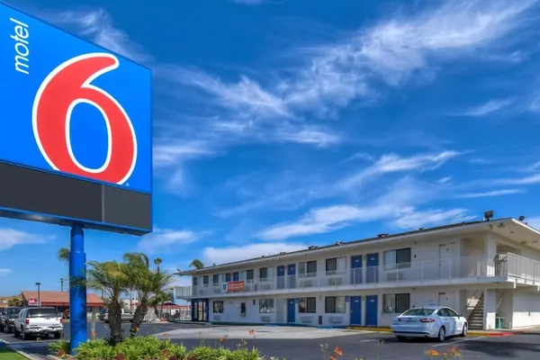 Photo 1 - Motel 6 Stanton, CA