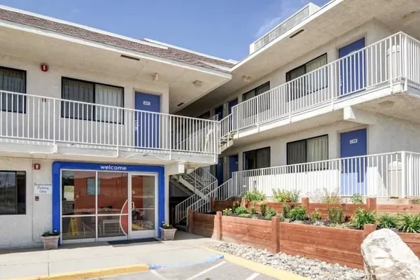 Photo 1 - Motel 6 Casper