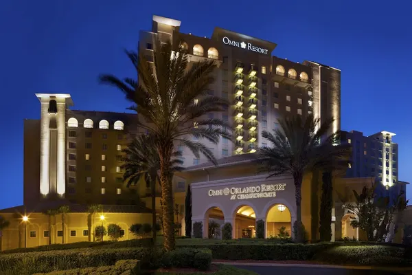 Photo 1 - Omni Orlando Resort at ChampionsGate