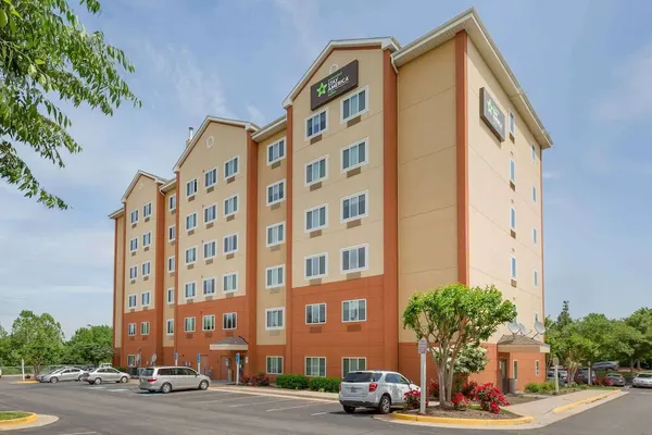 Photo 1 - Extended Stay America Suites Washington DC Centreville Manas