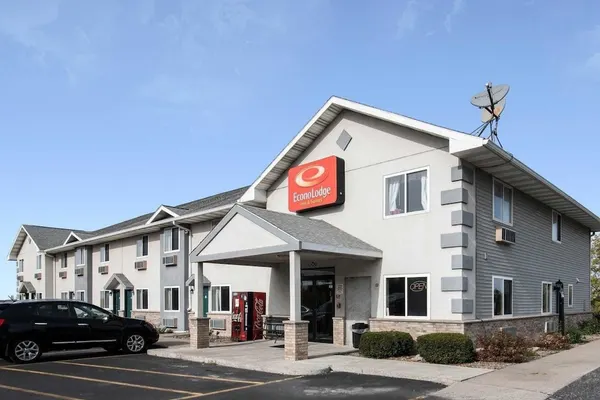 Photo 1 - Econo Lodge Inn & Suites Canandaigua