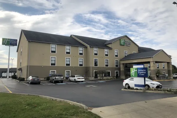 Photo 1 - Holiday Inn Express Circleville by IHG