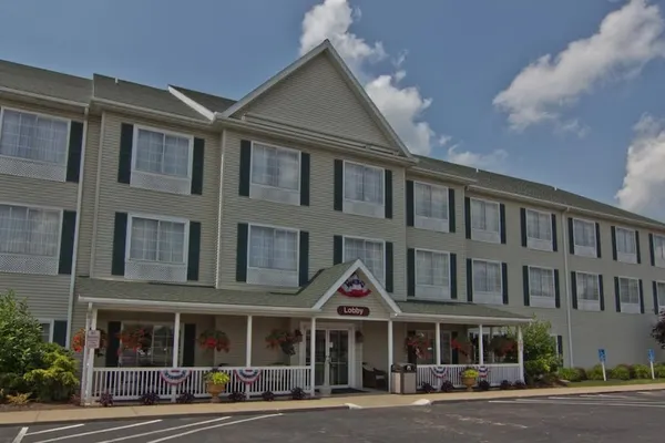 Photo 1 - Coshocton Village Inn and Suites