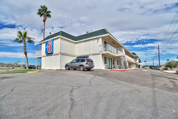 Photo 1 - Motel 6 Yuma, AZ - East