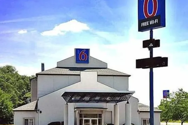 Photo 1 - Motel 6 Milan, OH - Sandusky