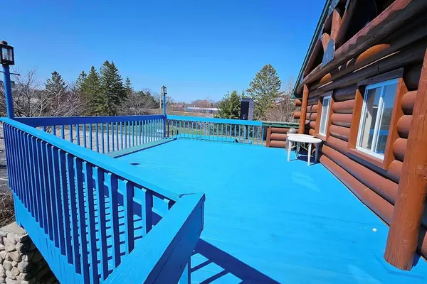Photo 1 - Days Inn by Wyndham Mackinaw City/Bridgeview Area