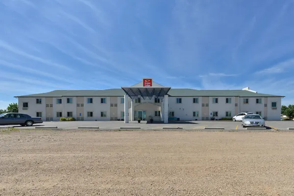 Photo 1 - Econo Lodge