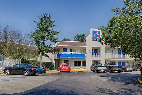 Photo 1 - Motel 6 Laurel, DC - Washington Northeast