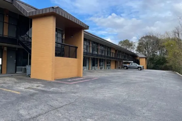 Photo 1 - Budget Inn Greenville By Hotel O I-85 