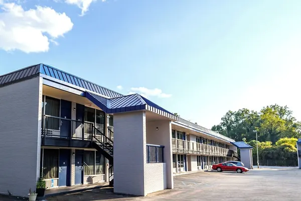 Photo 1 - Budget Inn Greenville By Hotel O I-85 