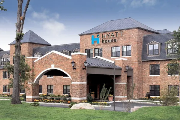 Photo 1 - HYATT house Parsippany-East