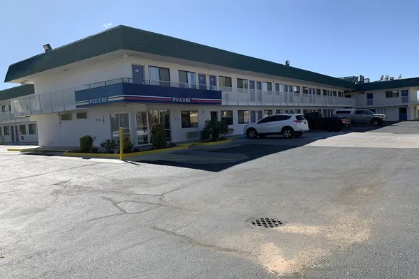 Photo 1 - Motel 6 Grants, NM