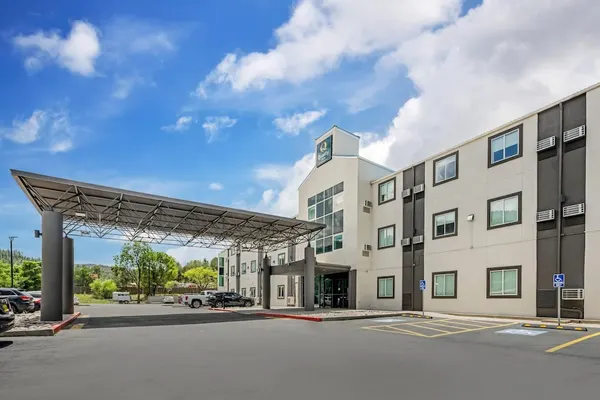 Photo 1 - Quality Inn