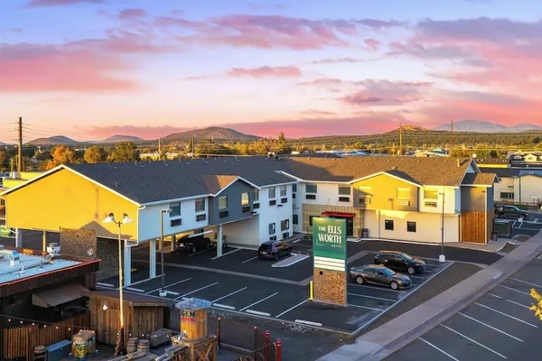 Photo 1 - The Ellsworth Hotel, Ascend Hotel Collection