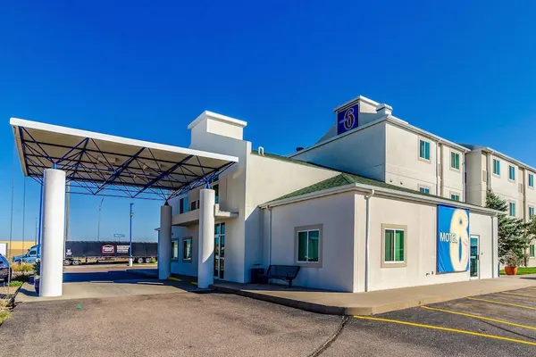 Photo 1 - Motel 6 Sidney, NE