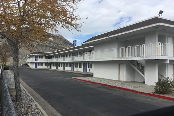 Photo 1 - Motel 6 Wendover, UT