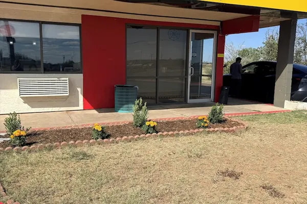 Photo 1 - Super 8 by Wyndham Big Spring