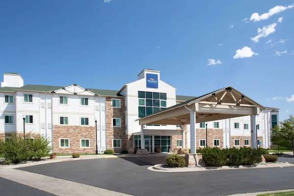 Photo 1 - Baymont Inn & Suites Sheridan