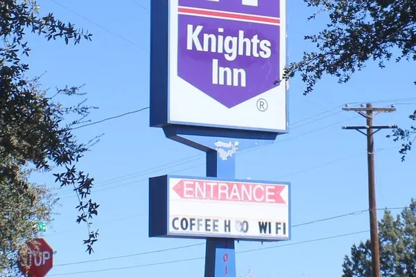 Photo 1 - Knights Inn Payson