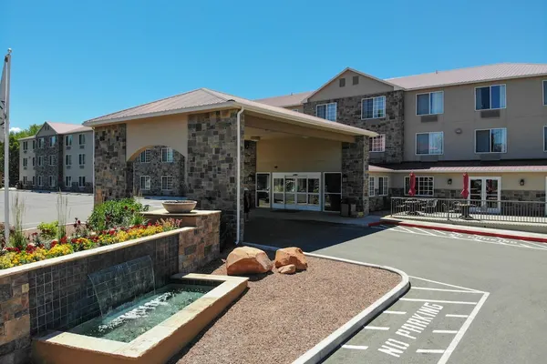 Photo 1 - La Quinta Inn & Suites by Wyndham Moab