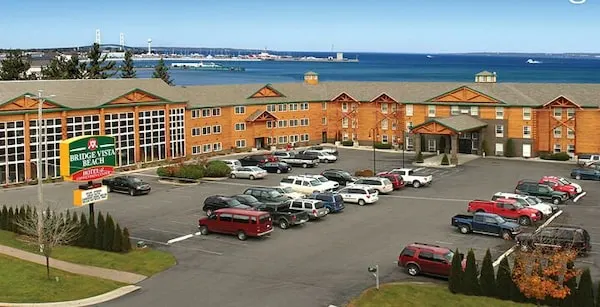 Photo 1 - Bridge Vista Beach - Hotel & Convention Center