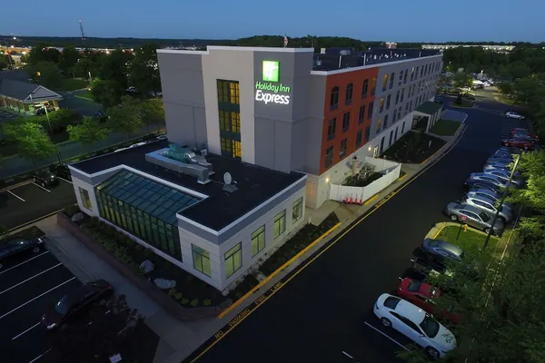 Photo 1 - Holiday Inn Express Quantico - Stafford, an IHG Hotel