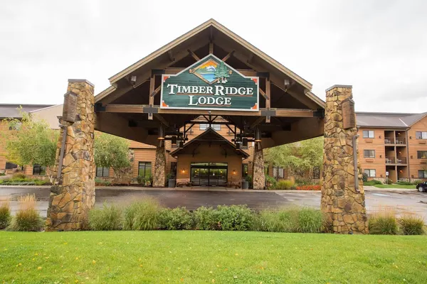 Photo 1 - Timber Ridge Lodge and Waterpark