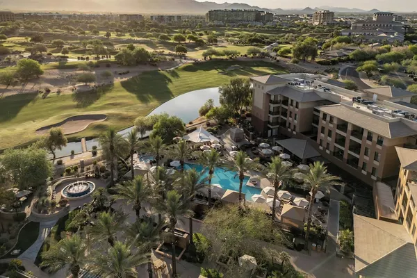 Photo 1 - The Westin Kierland Villas, Scottsdale