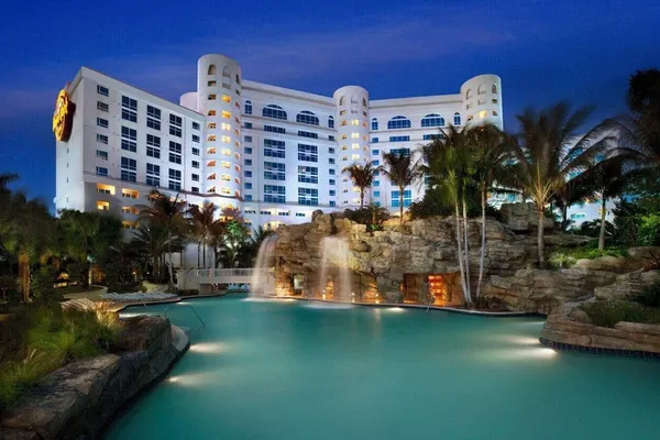 Photo 1 - Seminole Hard Rock Hotel and Casino