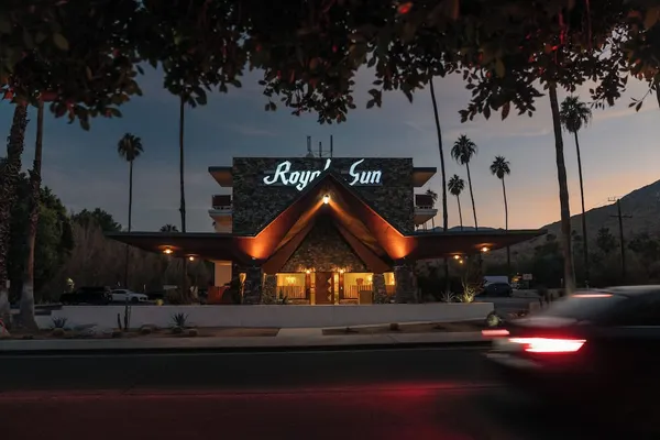 Photo 1 - Royal Sun Palm Springs